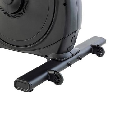 Tunturi Platinum CT20 Crosstrainer Schwarz 