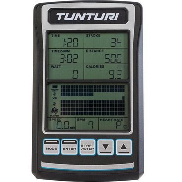 Tunturi Platinum PRO Air 