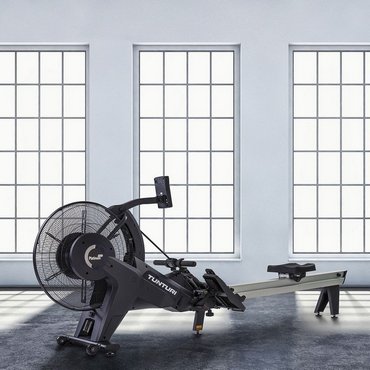 Tunturi Platinum PRO Air 