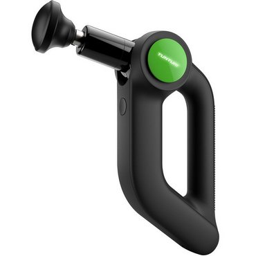 Tunturi Massage Gun Pistole MG70 PRO Schwarz 