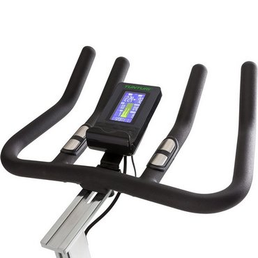 Tunturi S40 Competence Sprinter Bike  Schwarz 