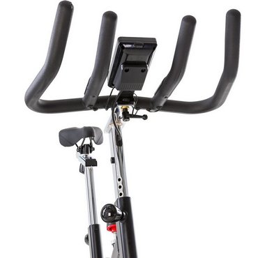 Tunturi S40 Competence Sprinter Bike  Schwarz 