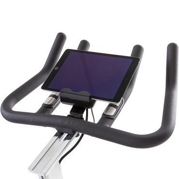 Tunturi S40 Competence Sprinter Bike  Schwarz 
