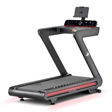 adidas Ultra T-700 Laufband Schwarz 