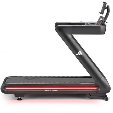 adidas Ultra T-700 Laufband Schwarz 