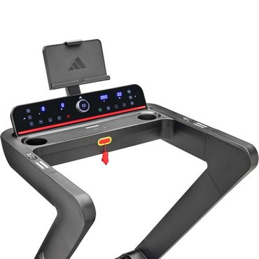 adidas Ultra T-700 Laufband Schwarz 