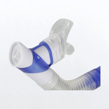 Mares Gator Dry Schnorchel 