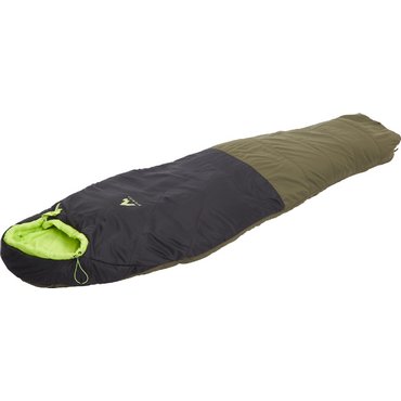 Mc Kinley Schlafsack Trekker R10 