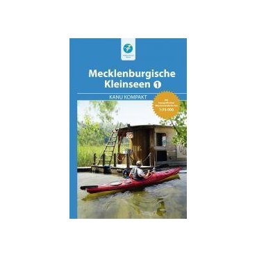 Mecklenburgische Kleinseen 1 