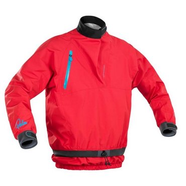 Palm Mistral jacket red 