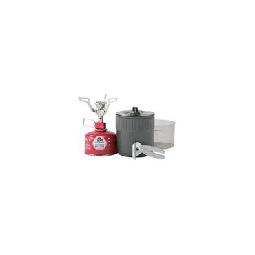 MSR Pocket Rocket 2 Mini Stove Kit 