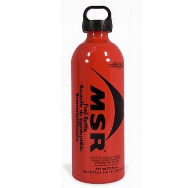 MSR Fuel Bootle 590 ml 