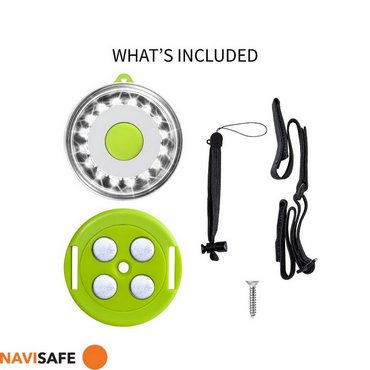 Navisafe Navi Light 360° Rescue 