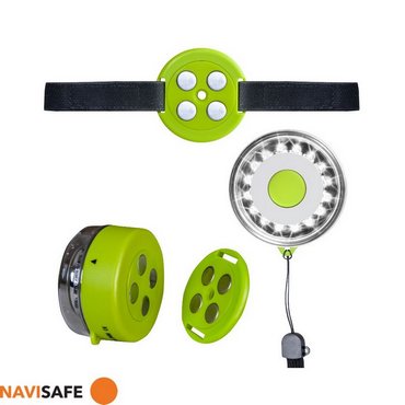 Navisafe Navi Light 360° Rescue 