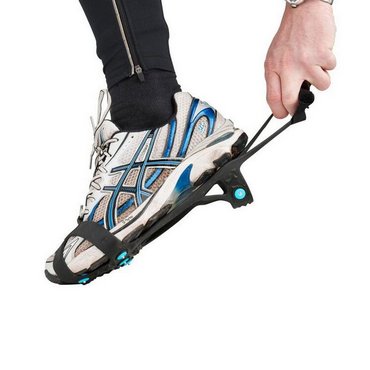 Nordic Grip Schneekrallen 