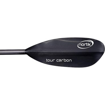 Nortik Tour Carbon 4tlg. King-Pin-Teilung 