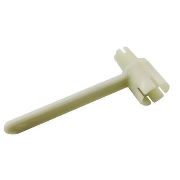 Nortik Ventilschlüssel Bajonett/Überdruckventil 