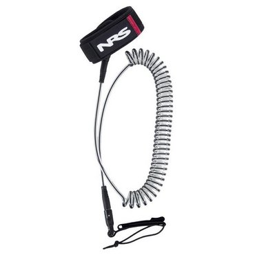 NRS 12' SUP Leash 