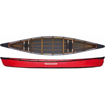 Pakboats Pak Canoe 165 
