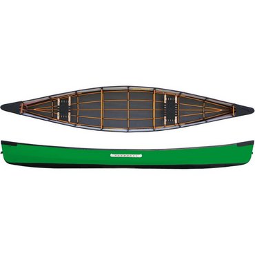 Pakboats Pak Canoe 165 
