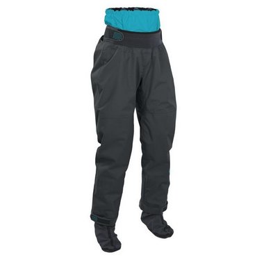 Palm Atom Pants Women 