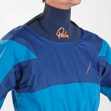 Palm Fuse Jacket 