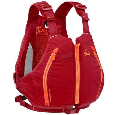 Palm Peyto PFD 