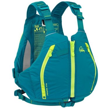 Palm Peyto PFD 