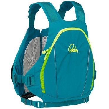 Palm Peyto PFD 