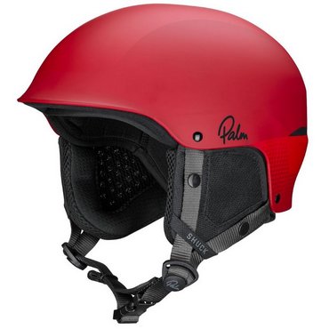 Palm Shuck 2.0 Helmet Robuste ABS-Schale mit stossabsorbierender Multi-Impact EPP-Schaumstoff