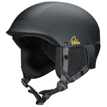 Palm Shuck 2.0 Helmet Robuste ABS-Schale mit stossabsorbierender Multi-Impact EPP-Schaumstoff