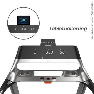 Horizon Fitness Paragon X (Ausstellungsgerät) 