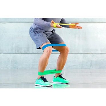 Let's Bands powerbands Set Pro 