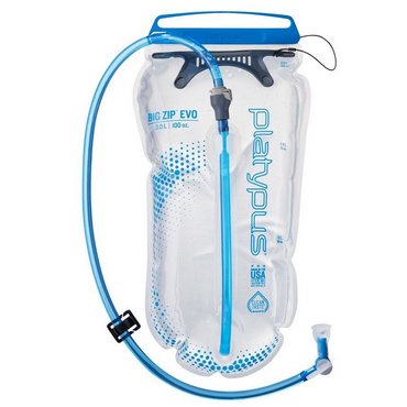 Platypus Trinksystem Big Zip Evo 3.0L 