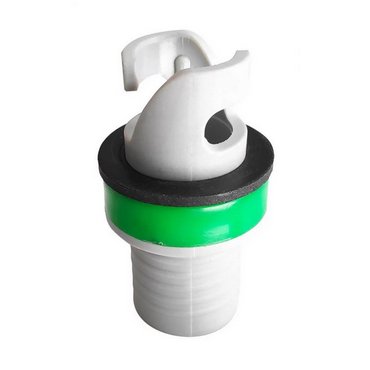 Nortik Pumpenadapter für Bajonett-Ventil Pumpe ist nicht im Lieferumfang