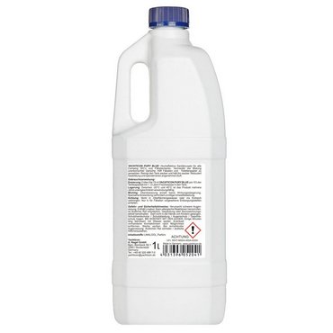 Yachticon Pury Blue 1 liter 