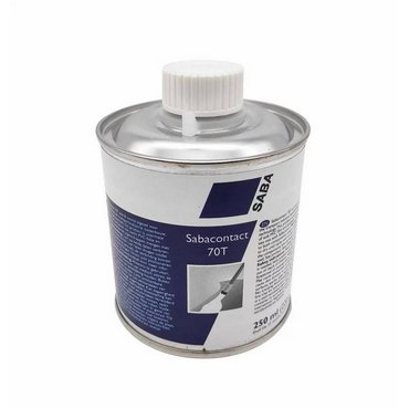 Nortik PVC/PU Kleber 250ml 