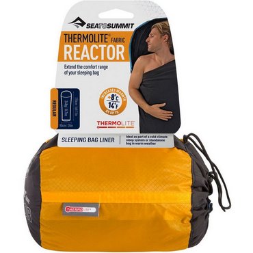 Reactor Liner Thermolite 