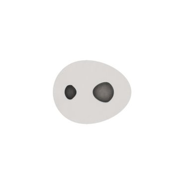LIO-Tec Rigging Plug White 