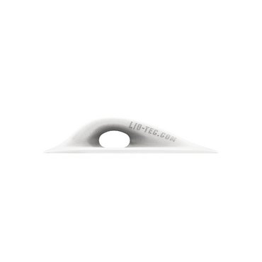 LIO-Tec Rigging Plug White 
