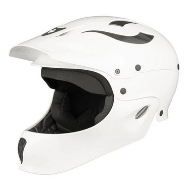 Sweet Rocker FF Helmet 