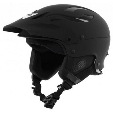 Sweet Rocker Helmet 