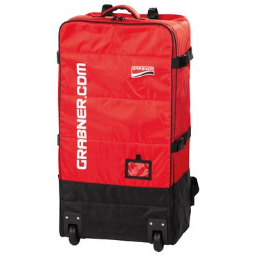 Grabner Rucksack Grösse 2 mit Rollen 