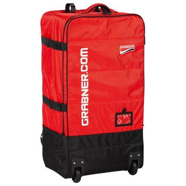 Grabner Rucksack Grösse 2 mit Rollen 