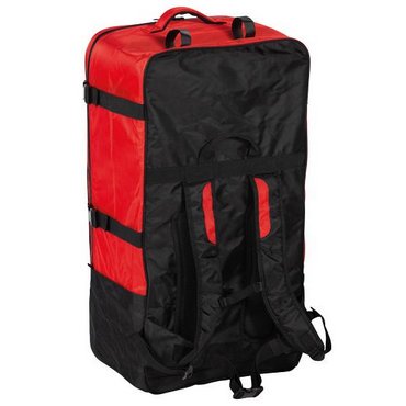Grabner Rucksack Grösse 2 mit Rollen 