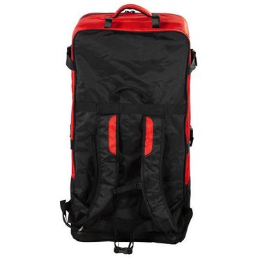 Grabner Rucksack Grösse 2 mit Rollen 