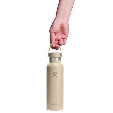Hydro Flask 21 oz Standard Mouth Flasche 