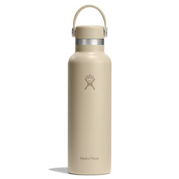 Hydro Flask 21 oz Standard Mouth Flasche 