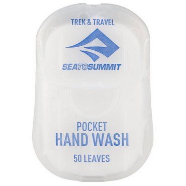 SeatoSummit Pocket Hand Wash 