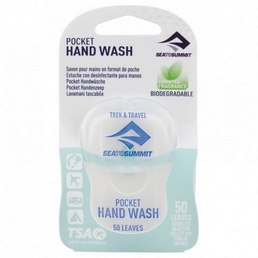 SeatoSummit Pocket Hand Wash 
